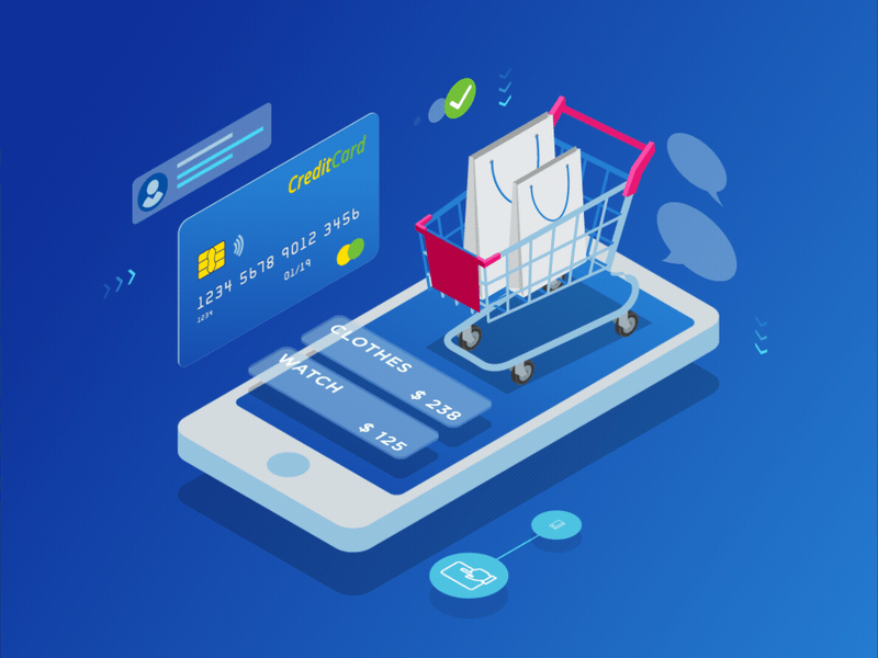 ecommerce automation service