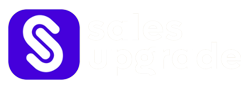 sales upgrade logo