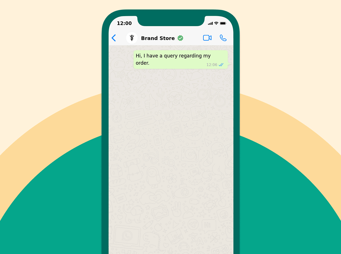whatsapp automation service